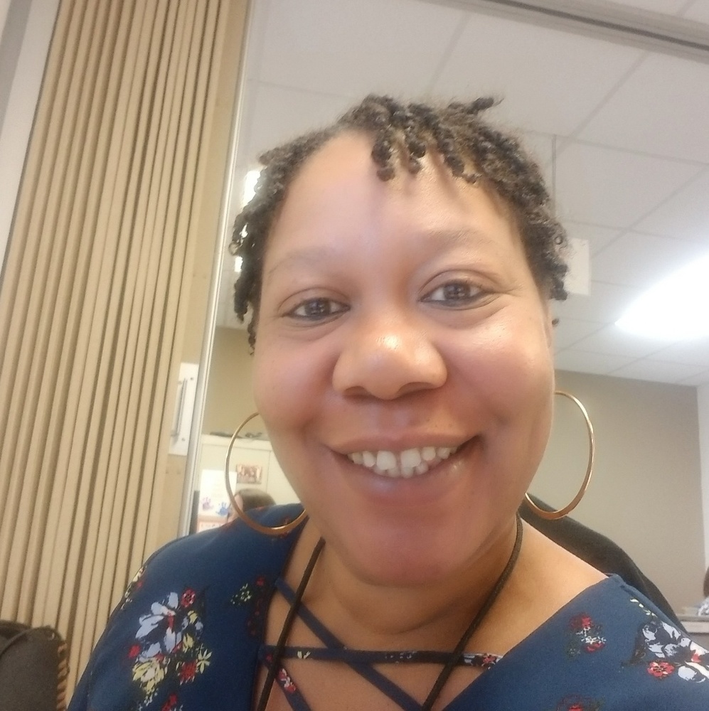 Meet your Posher, Tonya